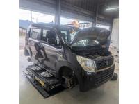 新着の作業実績