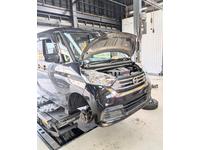 新着の作業実績