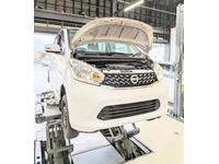 新着の作業実績