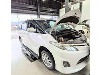 新着の作業実績