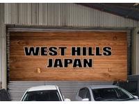 ＷＥＳＴ　ＨＩＬＬＳ　ＪＡＰＡＮ　ＭＯＴＯＲＳ