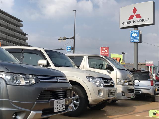 九州三菱自動車販売(株) クリーンカー福重(3枚目)