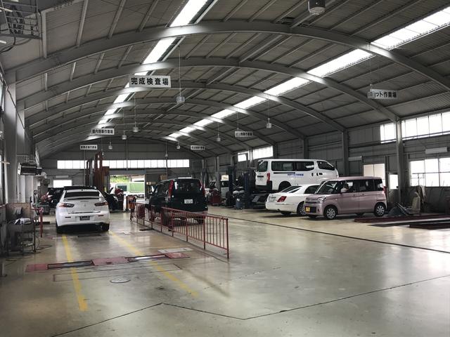九州三菱自動車販売(株) クリーンカー久留米(6枚目)