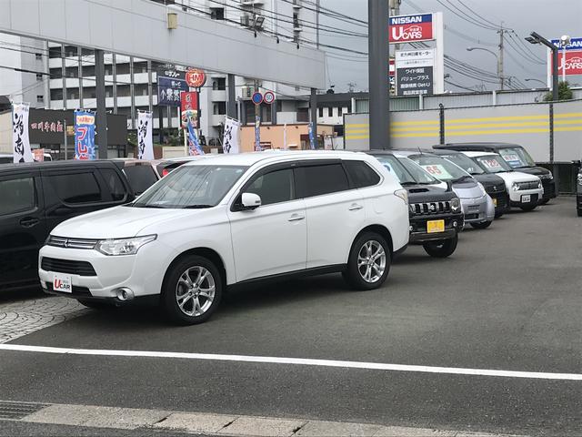 九州三菱自動車販売(株) クリーンカー北九州(6枚目)