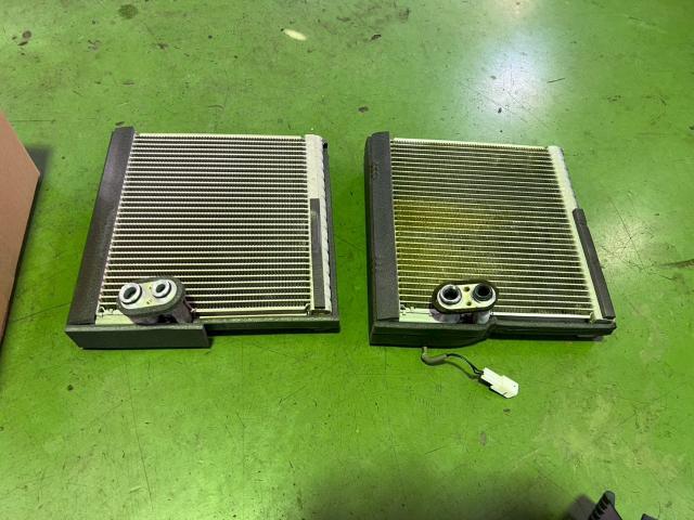 ダイハツ　キャスト　その他修理・整備　エアコン　修理　田川　田川市