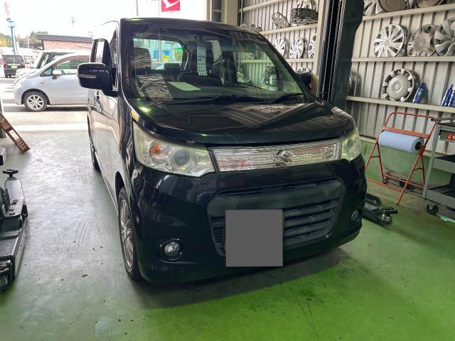 新着の作業実績