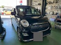 新着の作業実績