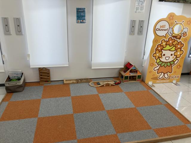 トヨタカローラ博多(株) 遠賀店(3枚目)