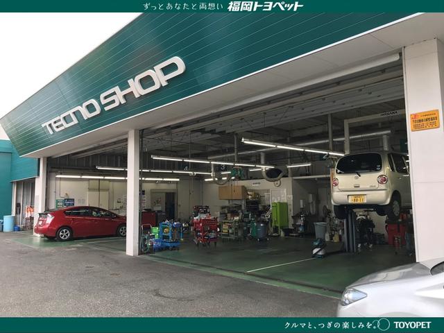 福岡トヨペット(株) カーメイトはしもと(5枚目)