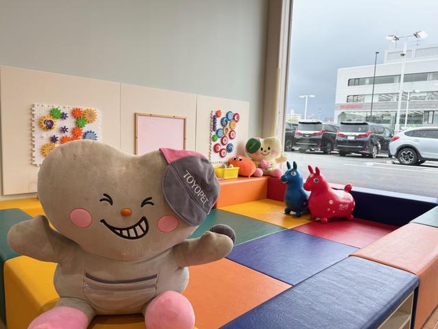 福岡トヨペット(株) カーメイト陣原(3枚目)