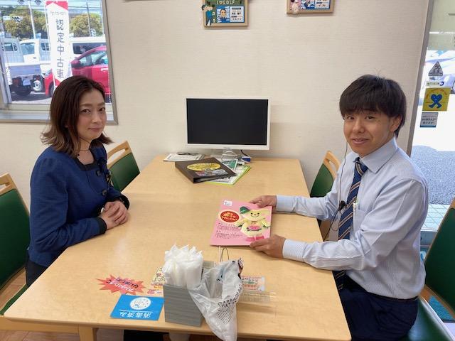 福岡トヨペット(株) カーメイト飯塚(6枚目)