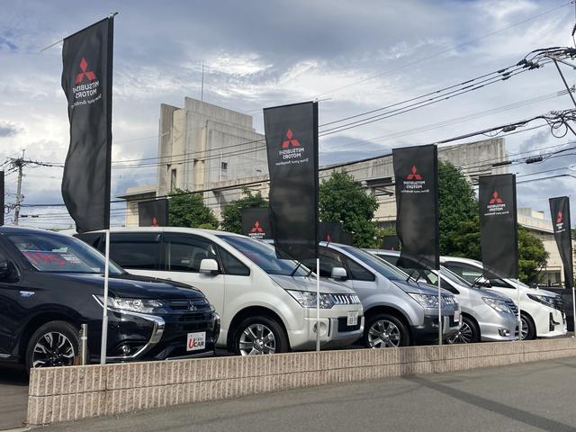 九州三菱自動車販売(株) クリーンカー板付(1枚目)