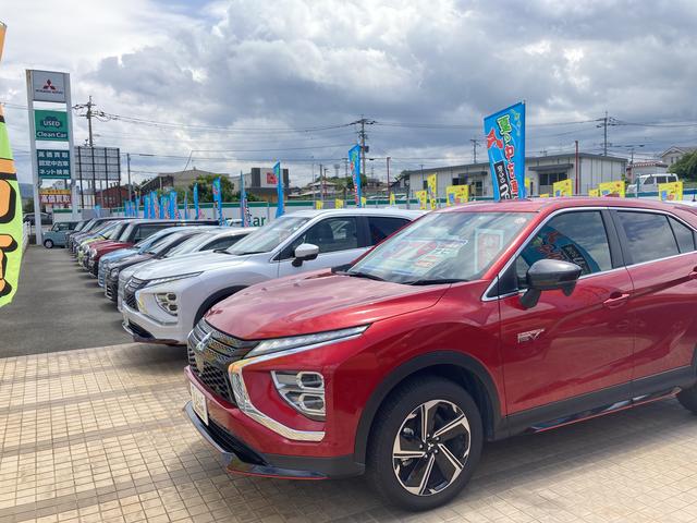 九州三菱自動車販売(株) クリーンカー宗像(2枚目)