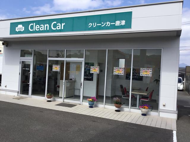 九州三菱自動車販売(株) クリーンカー唐津(2枚目)