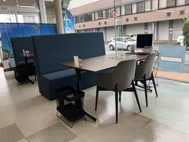 福岡ダイハツ販売（株） 博多店 サービス紹介の4つ目