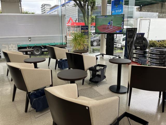 福岡ダイハツ販売（株） 博多店 サービス紹介の5つ目