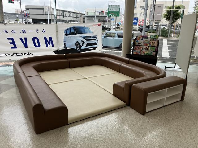 福岡ダイハツ販売（株） 博多店 サービス紹介の6つ目