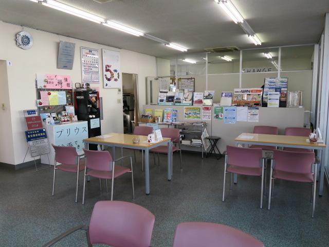 ネッツトヨタ福岡(株) 麦野マイカーセンター(2枚目)