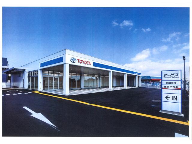 ネッツトヨタ福岡(株) 久留米マイカーセンター(1枚目)