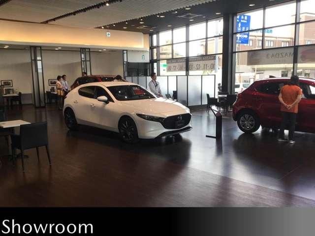 (株)九州マツダ 福重店ユーカーランド(1枚目)