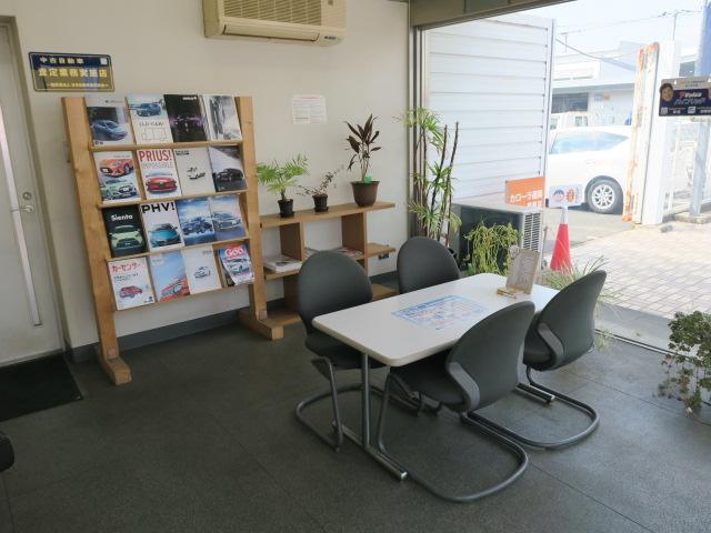 トヨタカローラ福岡(株) 糸島店(5枚目)