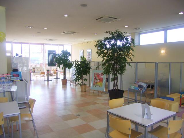 ネッツトヨタ北九州 シャント小倉南店(2枚目)