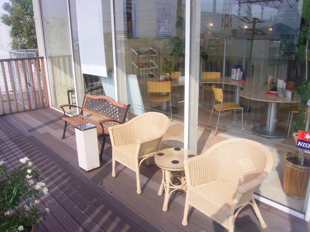 ネッツトヨタ北九州 シャント小倉南店(4枚目)