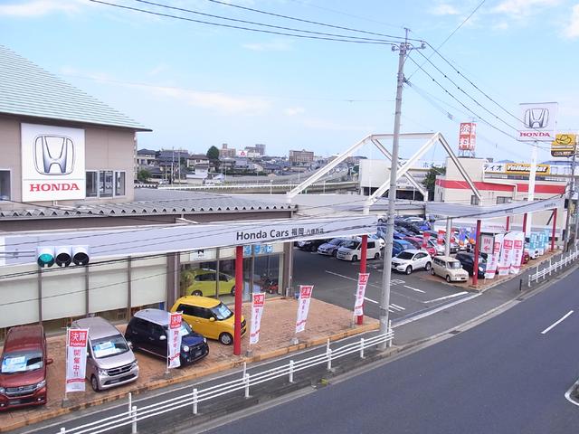 ホンダカーズ福岡 八幡西店