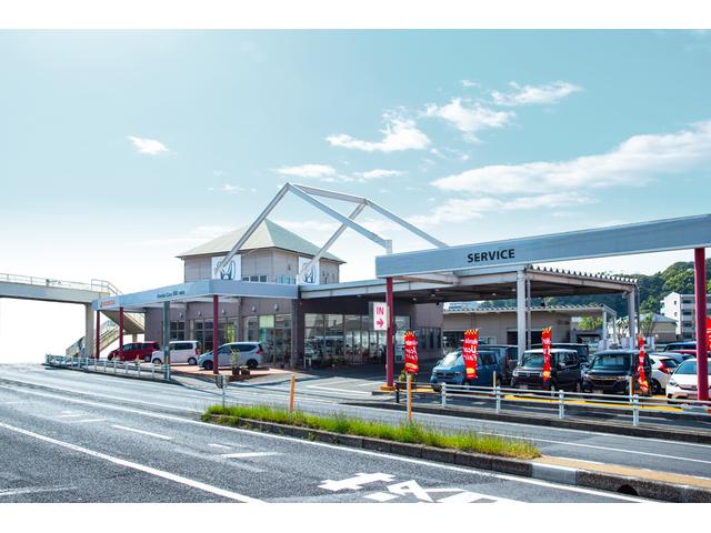 ホンダカーズ福岡　八幡西店(1枚目)