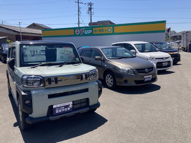 トヨタカローラ福岡(株) 久留米インター店(2枚目)