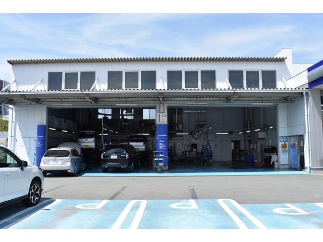 福岡スバル(株) カースポット上津(5枚目)