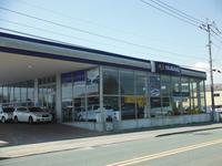 福岡スバル(株) カースポット上津