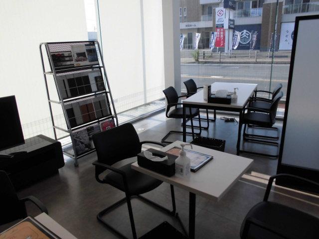 （株）九州マツダ 宗像赤間店 サービス紹介の6つ目