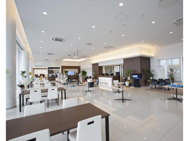 長崎トヨペット株式会社 諫早店 サービス紹介の1つ目