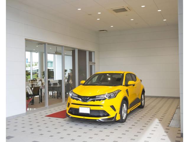 長崎トヨペット株式会社 諫早店 サービス紹介の2つ目