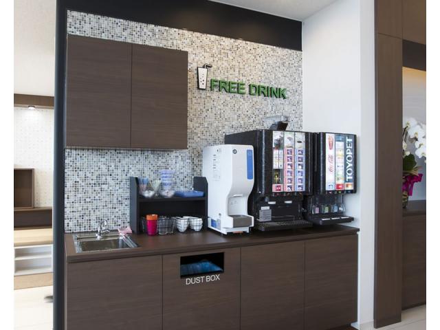 長崎トヨペット株式会社 諫早店 サービス紹介の4つ目