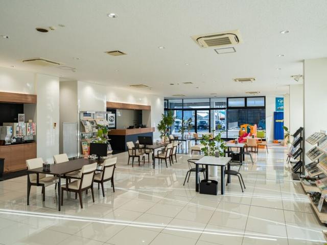 長崎トヨペット株式会社 大村店 サービス紹介の4つ目