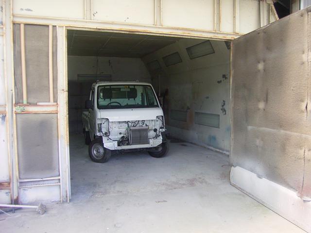 高栄自動車 サービス紹介の5つ目