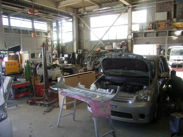 高栄自動車 サービス紹介の6つ目