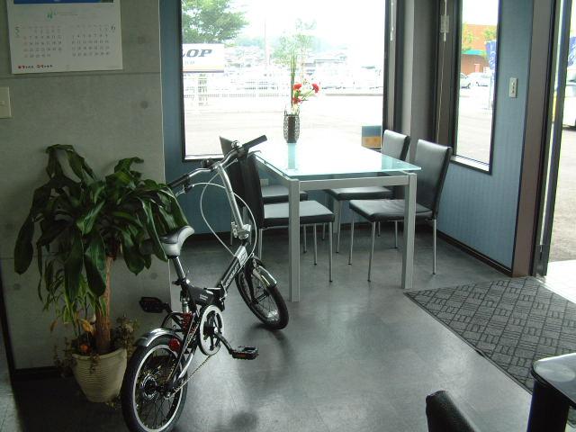 久保自動車(有)桂川店(6枚目)