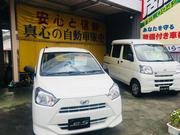 ほしいお車も探します！