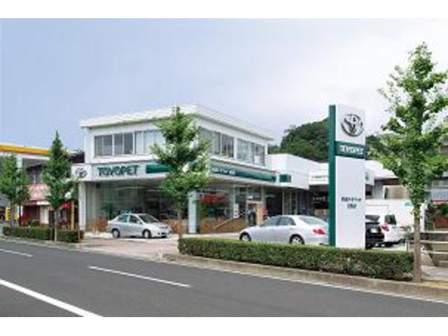 長崎トヨペット株式会社　日野店