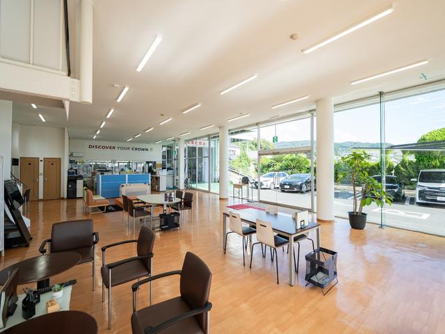 長崎トヨペット株式会社 日野店 サービス紹介の3つ目