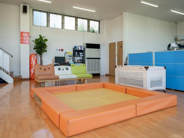 長崎トヨペット株式会社 日野店 サービス紹介の4つ目