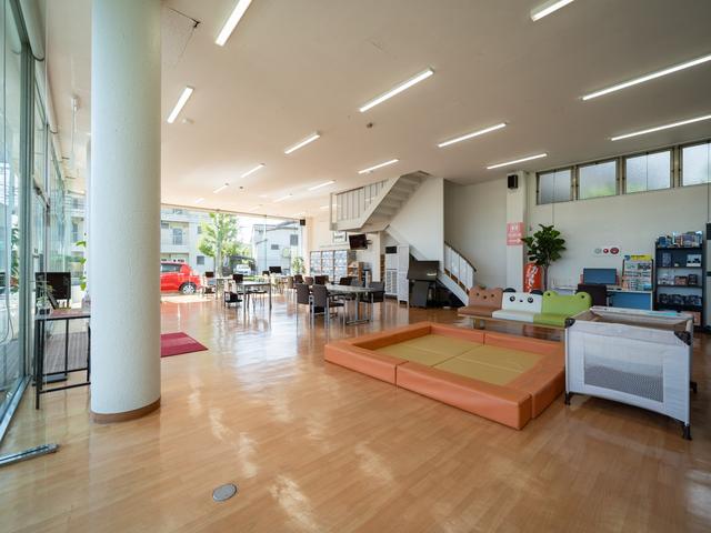 長崎トヨペット株式会社 日野店 サービス紹介の5つ目