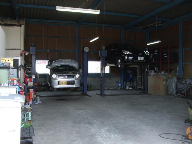 パブリックオート サービス紹介の5つ目