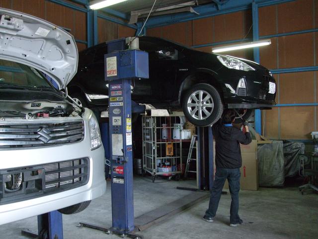 パブリックオート サービス紹介の6つ目