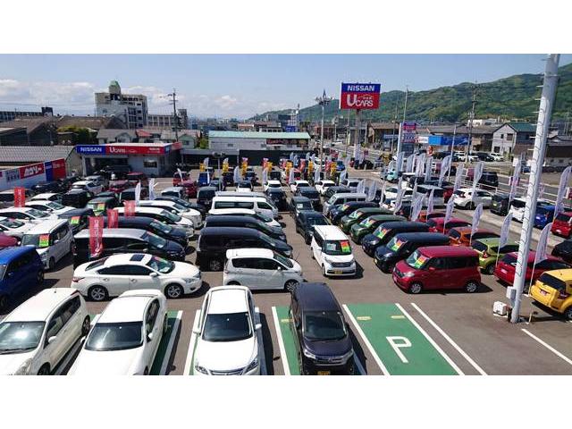 日産プリンス福岡販売(株) カーパレス苅田(6枚目)