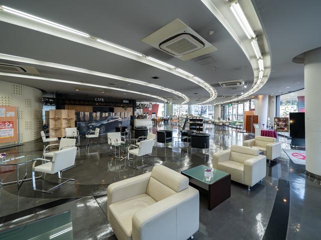 長崎トヨペット株式会社 葉山店 サービス紹介の2つ目