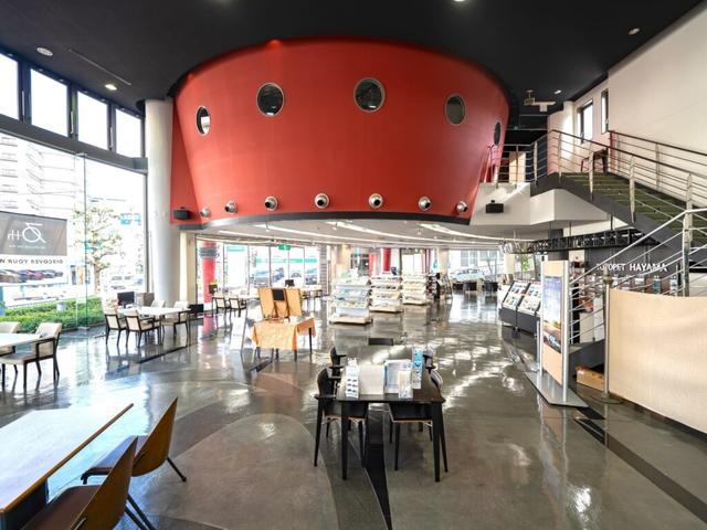 長崎トヨペット株式会社 葉山店 サービス紹介の4つ目